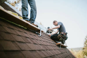 Local Roofers in Ft Flagler, WA